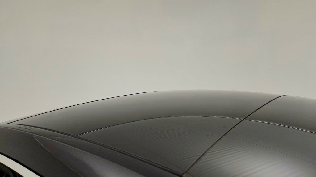 Used 2023 Mercedes-Benz EQS 450+ 4MATIC Sedan w/ AMG Line Exterior Package image 10