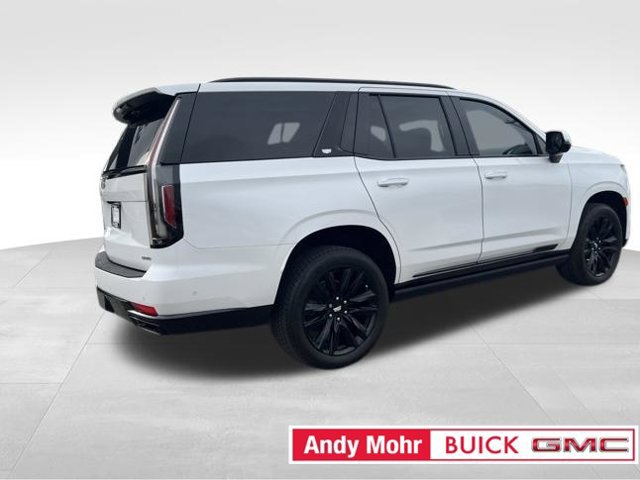 Used 2023 Cadillac Escalade Sport Platinum AWD/4WD image 20