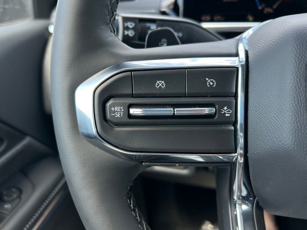 New 2026 GMC Sierra EV Elevation w/ Premium Package image 19