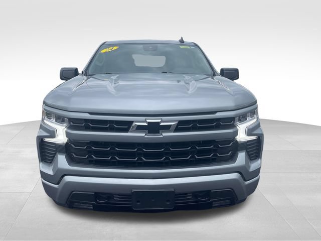 Used 2024 Chevrolet Silverado 1500 RST AWD/4WD image 9