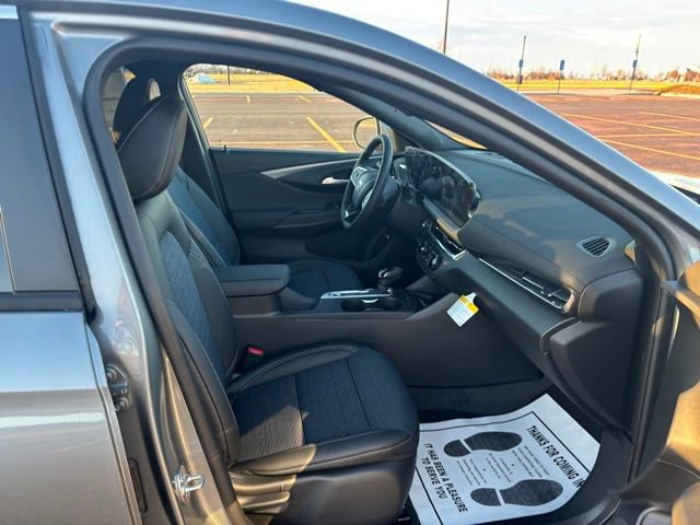 New 2026 Buick Envista Sport Touring w/ Convenience I Package FWD image 35