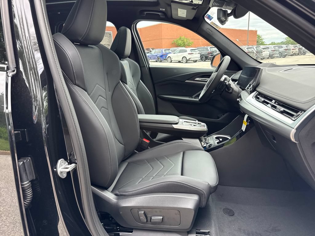 New 2026 BMW X1 xDrive28i w/ Technology Package AWD/4WD image 27