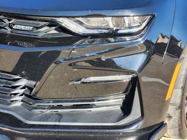 Used 2023 Chevrolet Camaro SS image 17