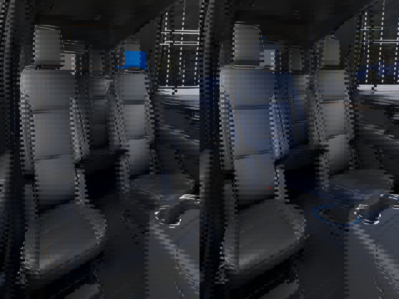 New 2026 Chevrolet Tahoe Premier w/ Sun And Tow Package image 17