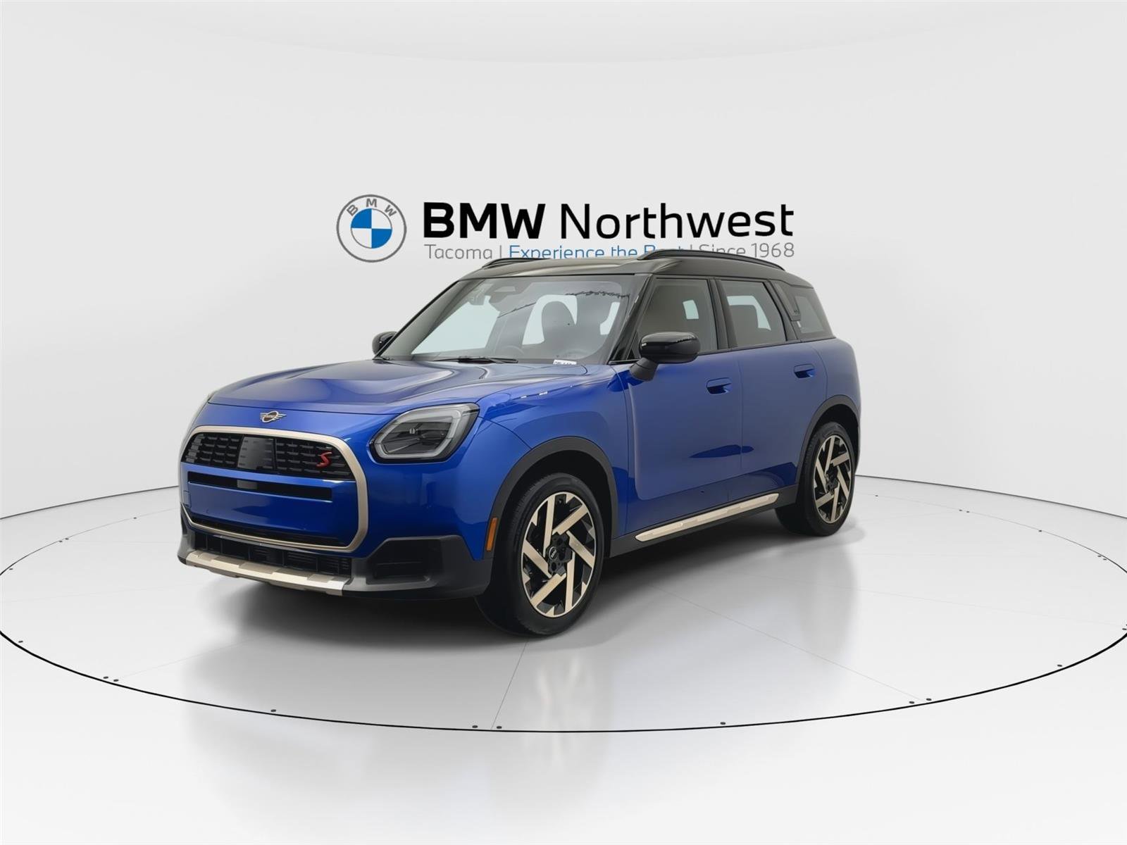 Used 2025 MINI Cooper Countryman S image 9