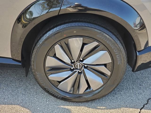 Certified 2023 Nissan Ariya AWD image 10
