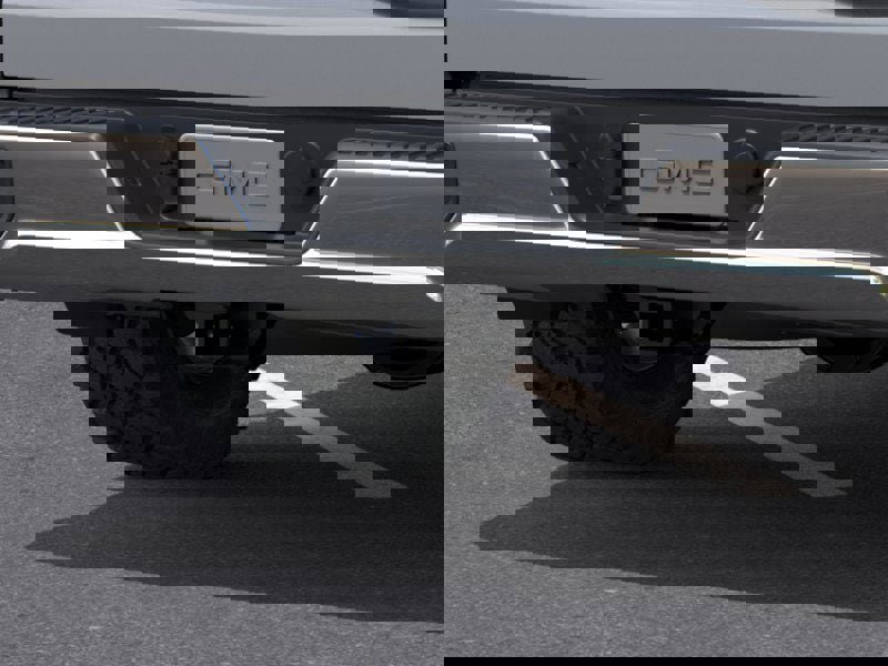 New 2026 GMC Sierra 1500 Pro w/ Pro Value Package image 41
