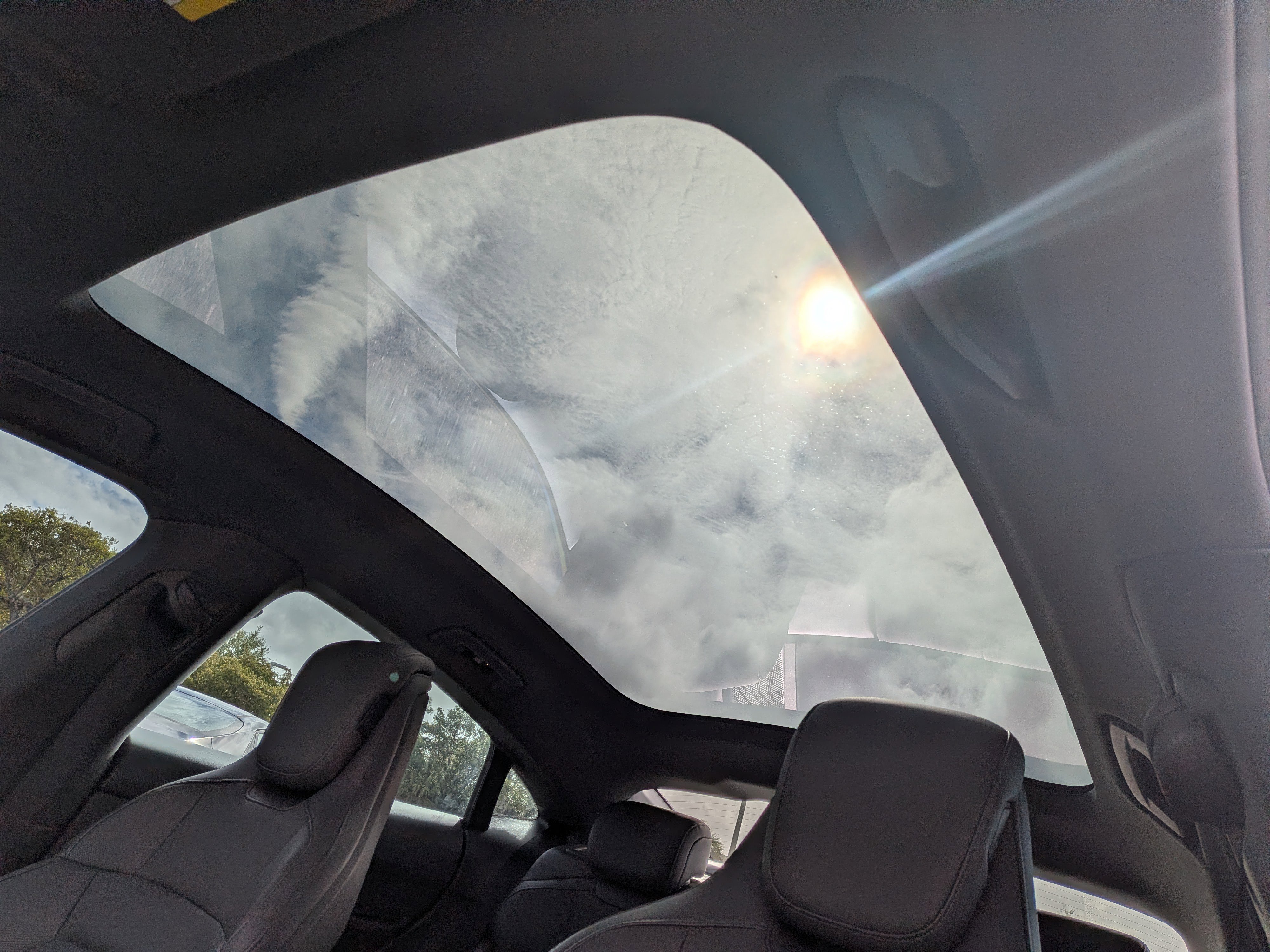 Used 2023 Porsche Taycan image 22