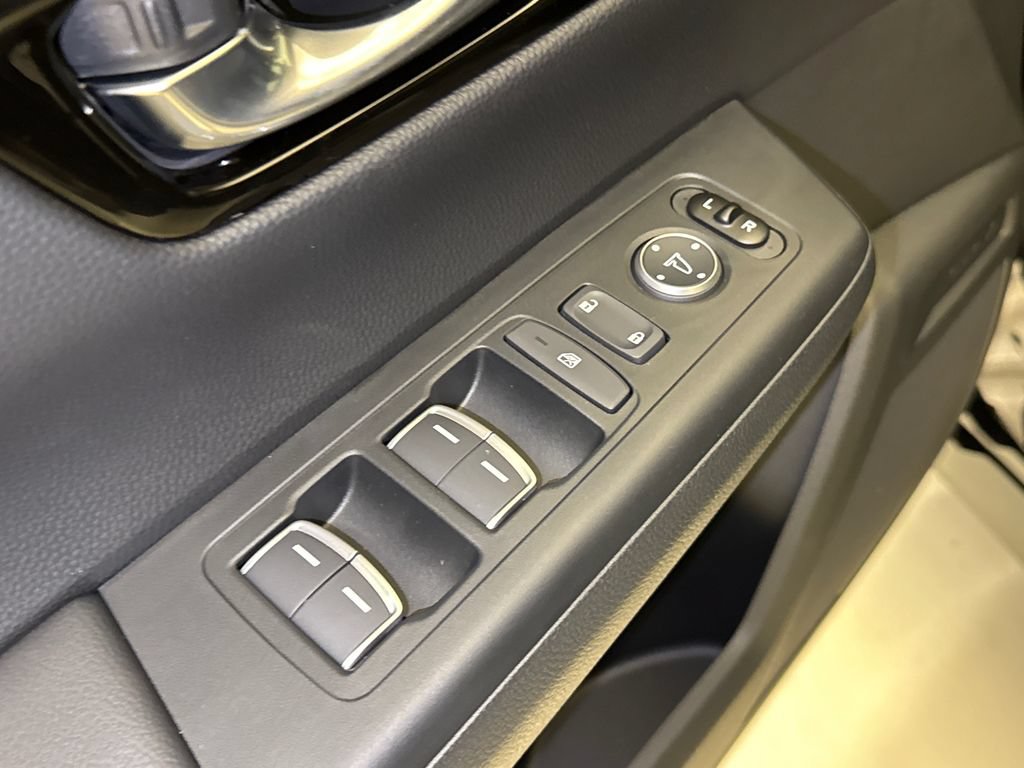 New 2026 Honda CR-V EX-L image 20