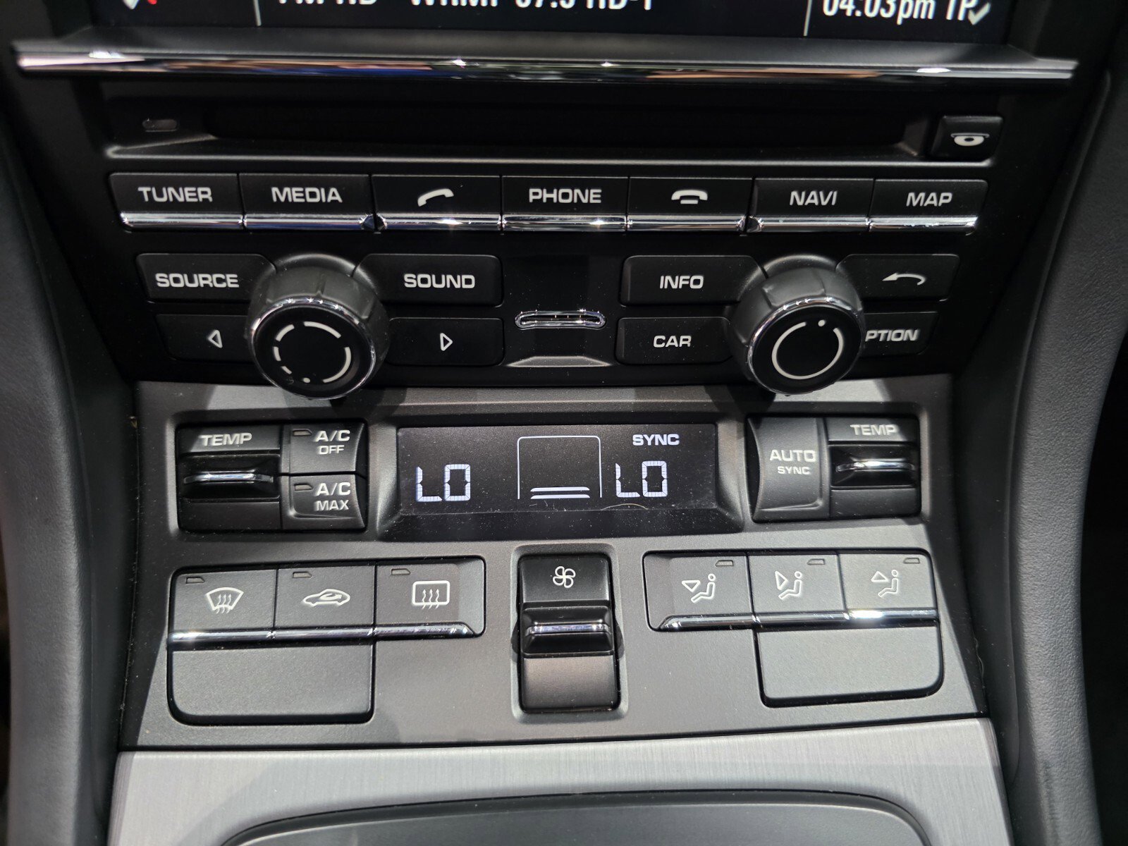 Used 2015 Porsche 911 GT3 image 14