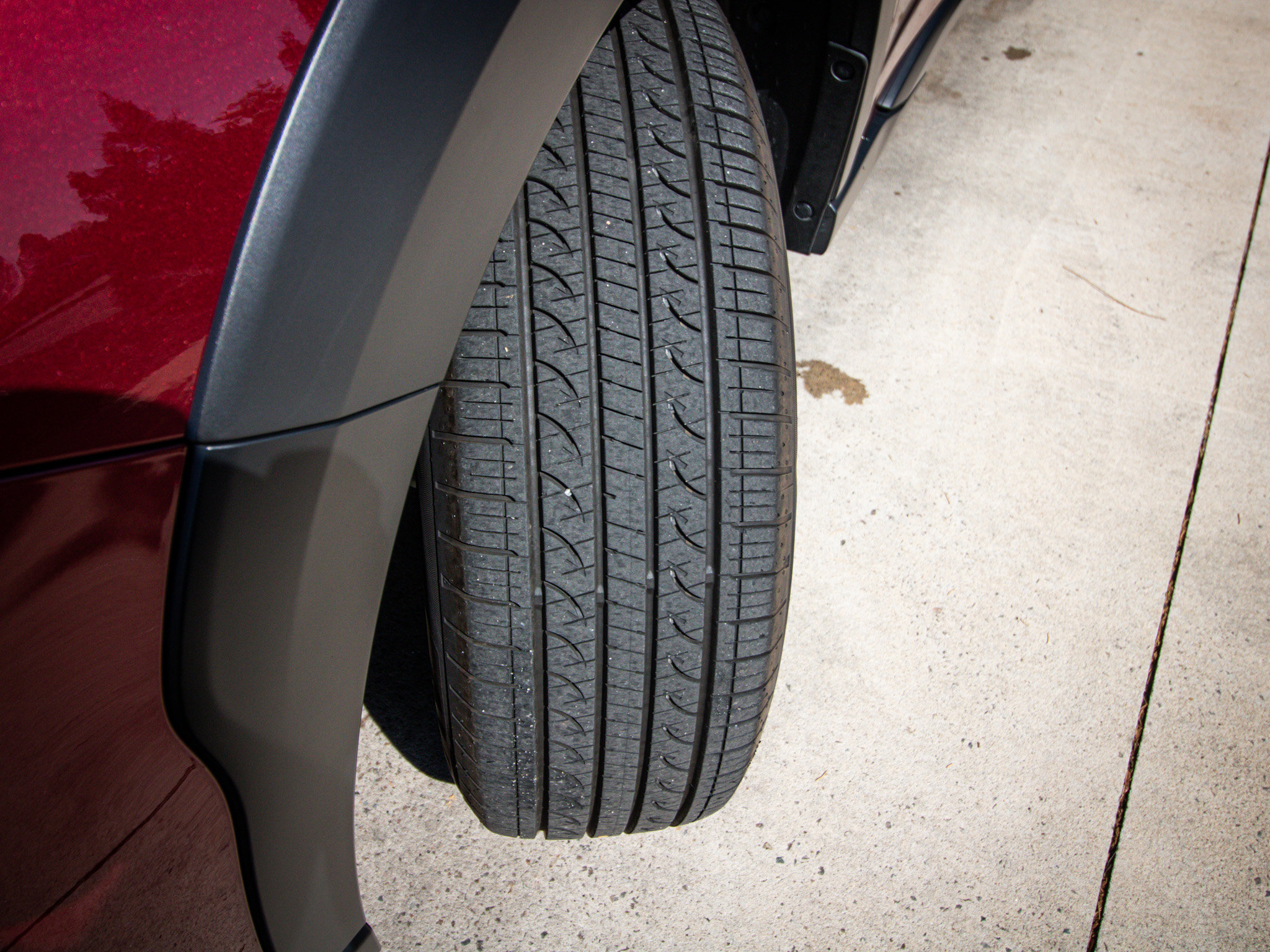 Used 2025 Subaru Outback Premium image 12