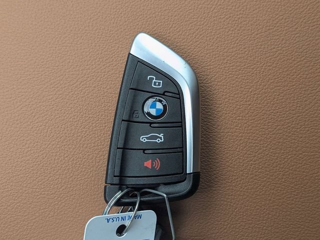 Used 2024 BMW X3 sDrive30i w/ Convenience Package RWD image 33