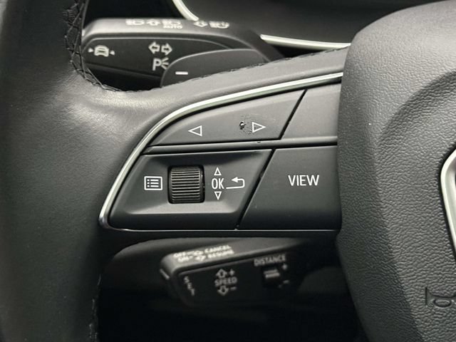 Used 2022 Audi Q3 2.0T Premium Plus w/ Premium Plus Package AWD/4WD image 27