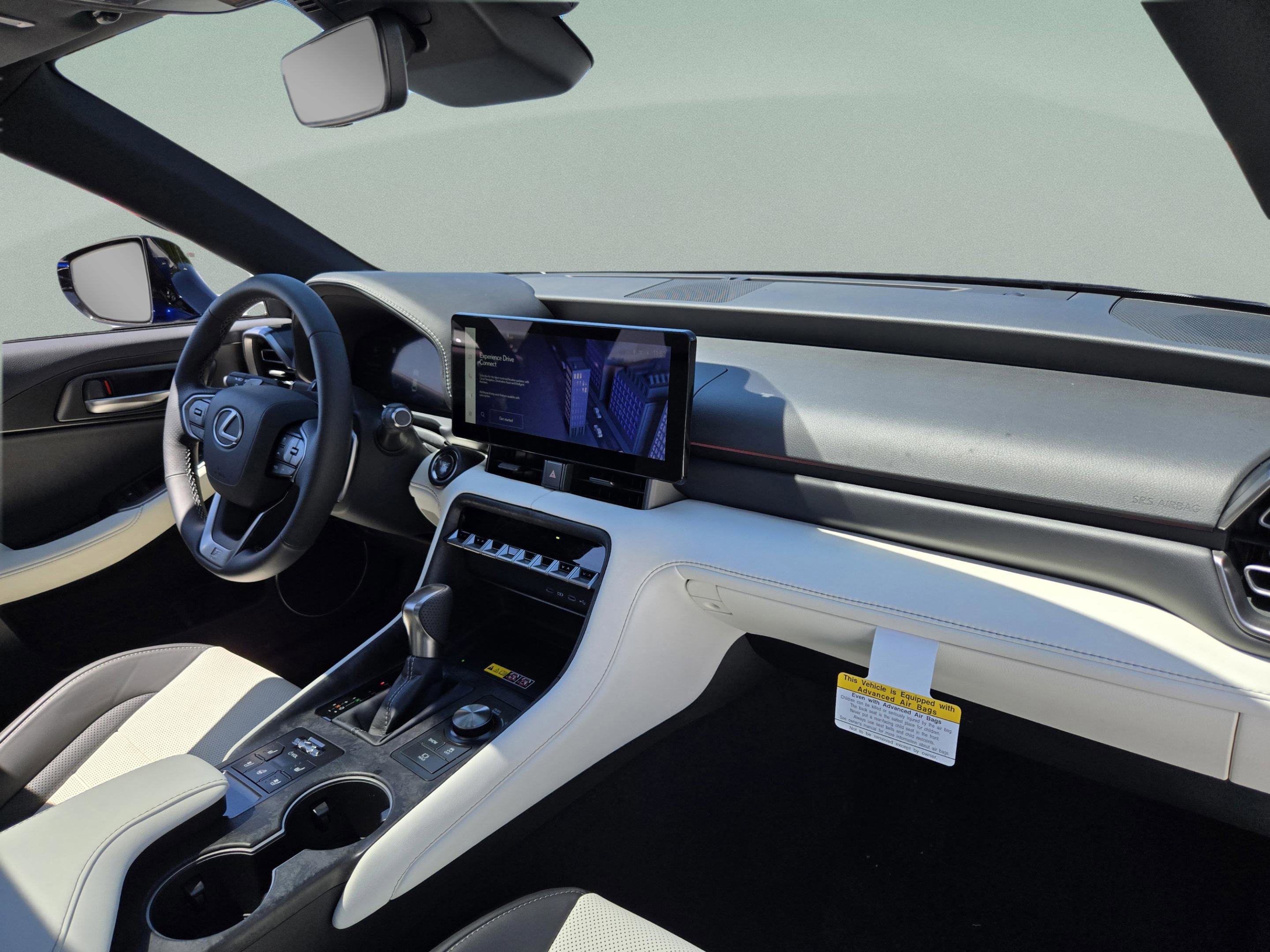 New 2026 Lexus IS 350 F Sport RWD image 9
