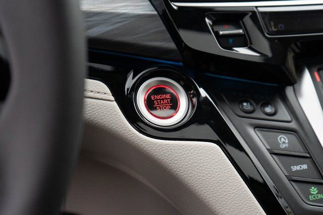 New 2026 Honda Odyssey Elite image 27