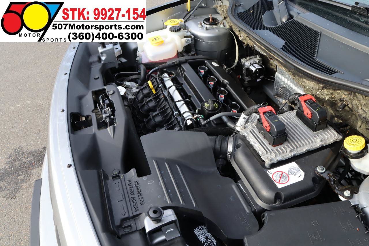 Used 2016 Jeep Patriot Sport FWD image 22