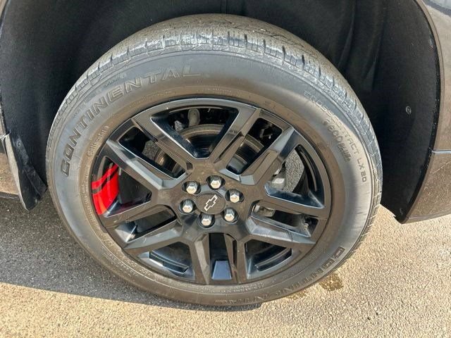 Used 2024 Chevrolet Traverse Premier w/ Redline Edition AWD/4WD image 62