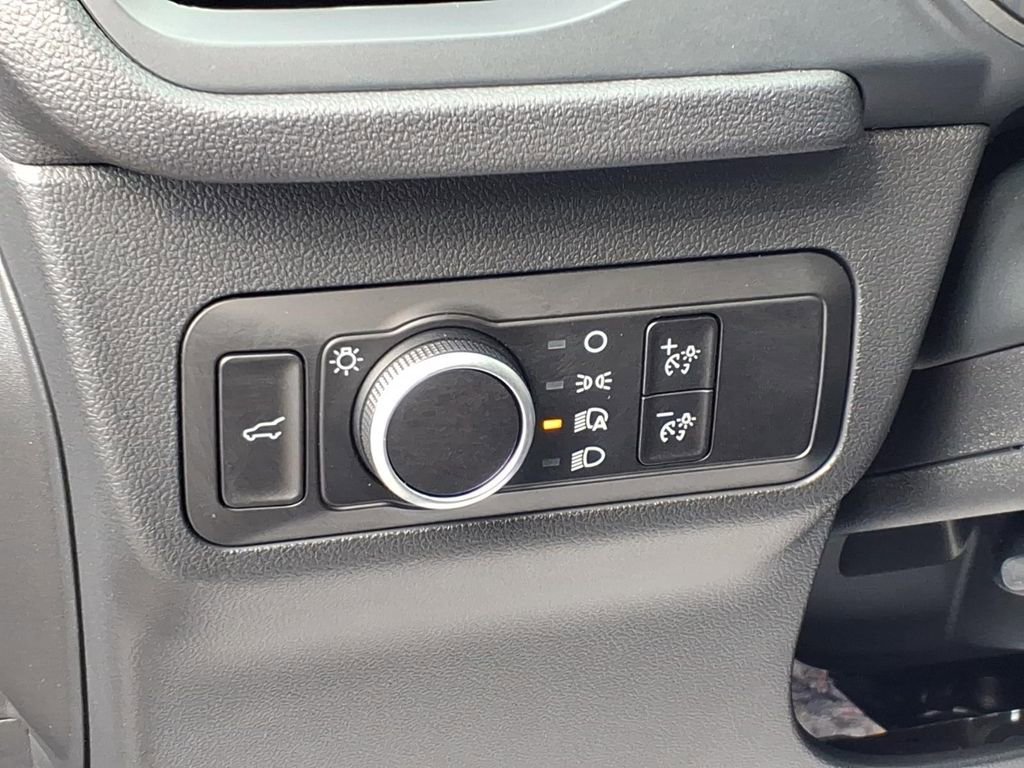 New 2026 Ford Escape Active w/ Cold Weather Package image 19