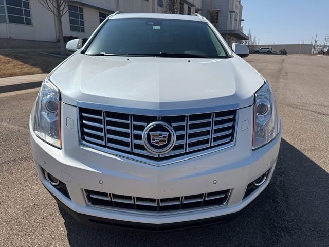 Used 2013 Cadillac SRX Performance w/ Driver Awareness Package image 5