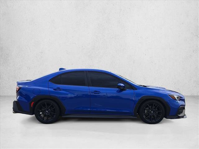Used 2023 Subaru WRX Premium AWD/4WD image 4