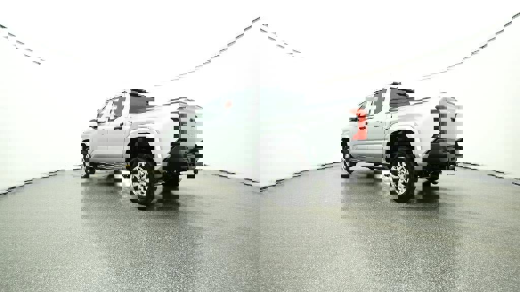 New 2026 Toyota Tacoma SR image 47