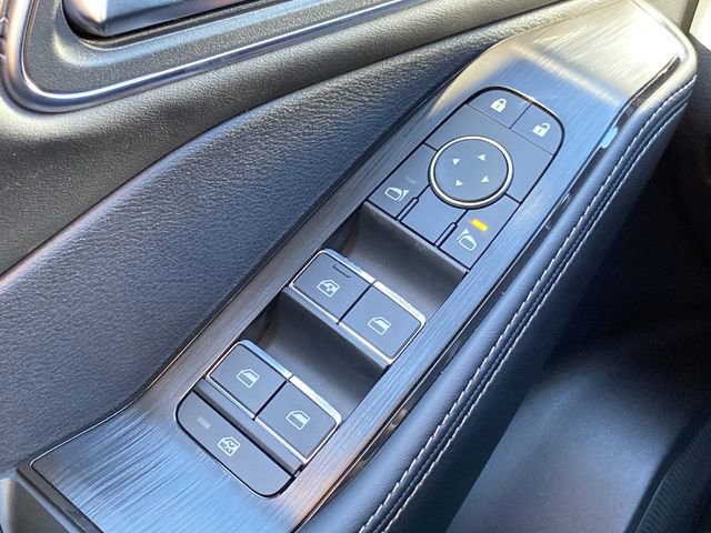 New 2026 Nissan Rogue Platinum image 31