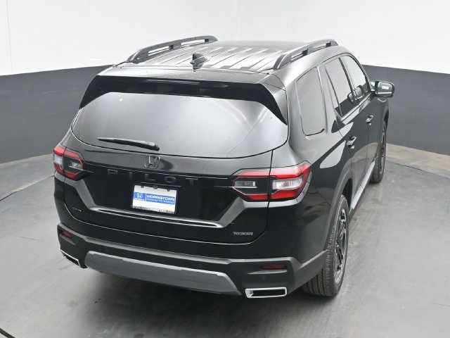New 2026 Honda Pilot Touring image 43
