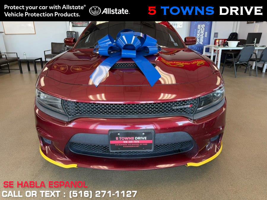 Used 2022 Dodge Charger GT