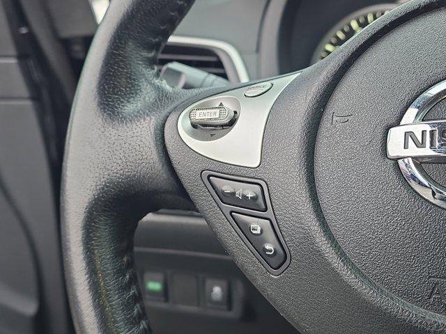 Used 2019 Nissan Sentra SV image 22