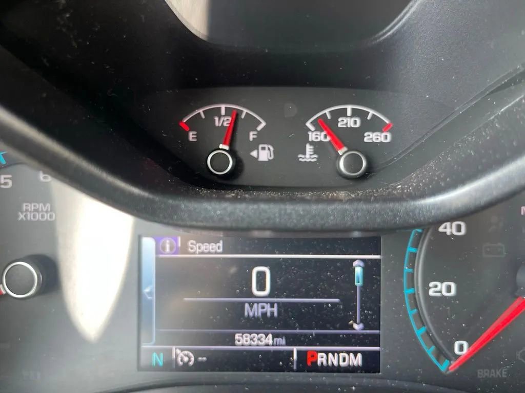 Used 2016 Chevrolet Colorado Z71 AWD/4WD image 25