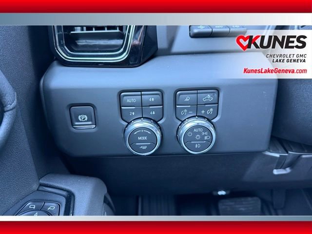 New 2026 GMC Sierra 3500 AT4 w/ AT4 Premium Plus Package image 51