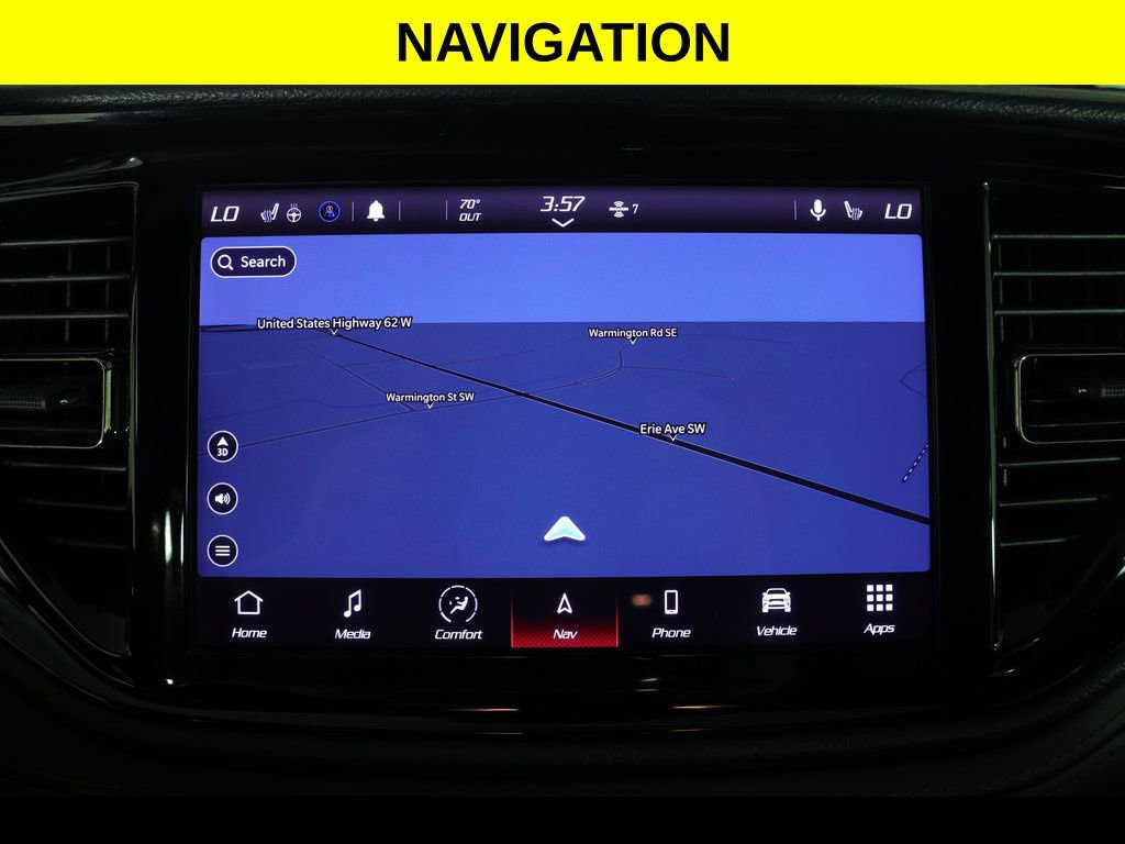 Used 2022 Dodge Durango R/T w/ Blacktop Package image 10