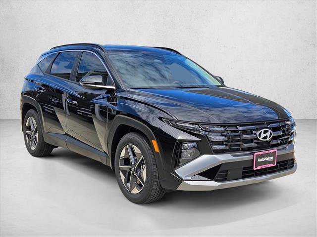 New 2026 Hyundai Tucson SEL FWD image 7