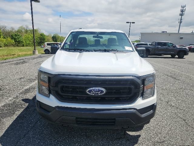 Used 2023 Ford F150 XL AWD/4WD image 2