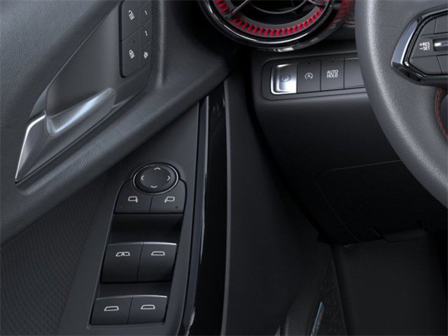 New 2025 Chevrolet Equinox RS w/ Safety and Technology Package image 22