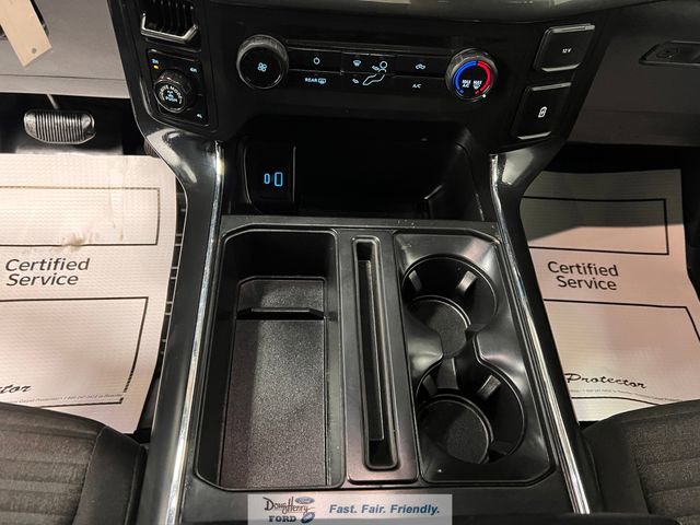 Used 2022 Ford F150 XL w/ STX Appearance Package image 44
