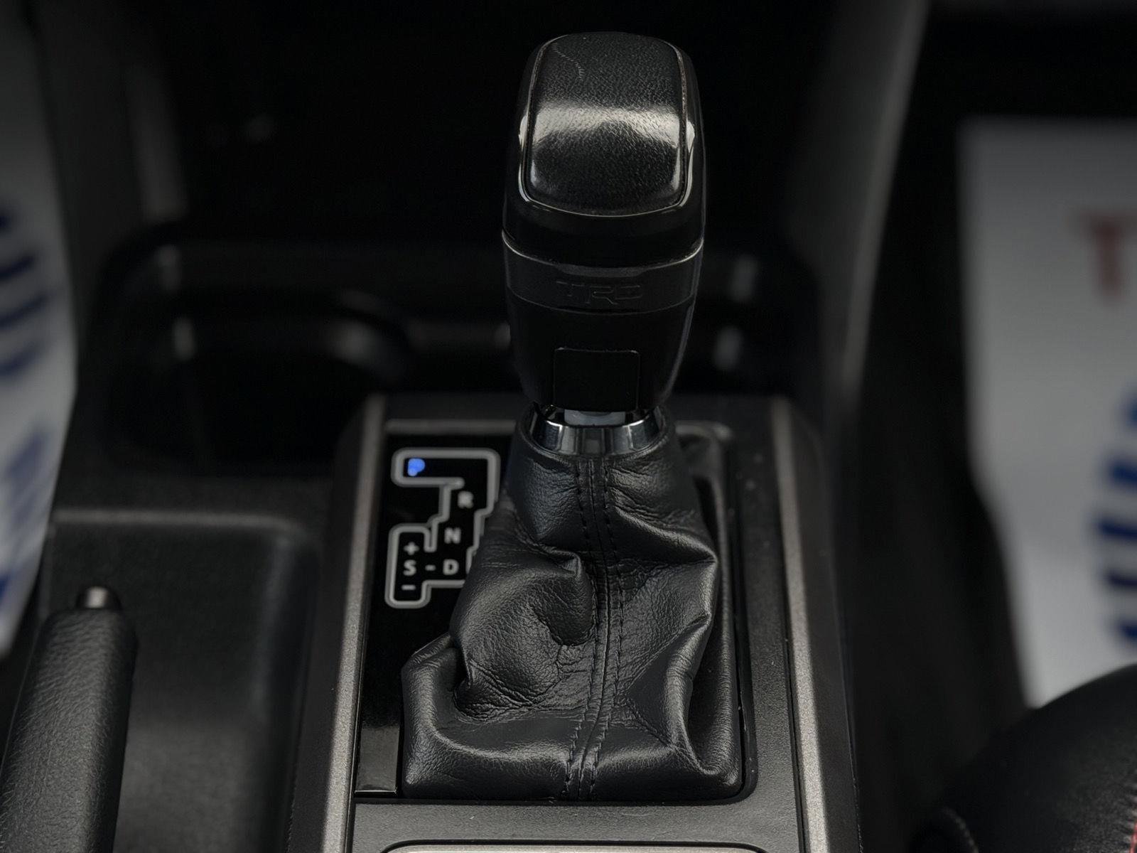 Used 2020 Toyota Tacoma TRD Pro image 21