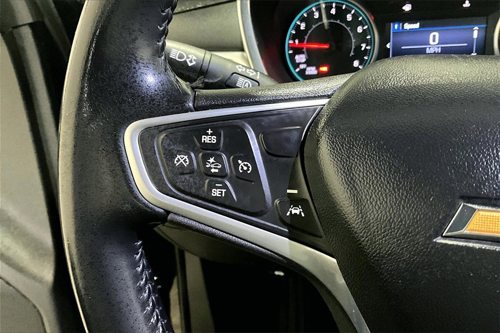 Used 2022 Chevrolet Equinox LT image 11