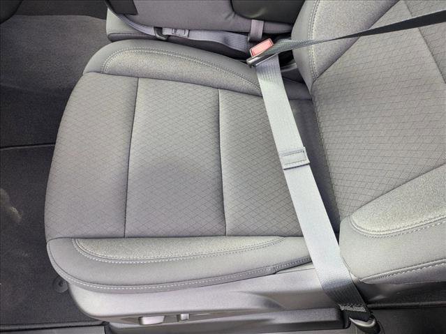 New 2026 Chevrolet Tahoe LS image 4