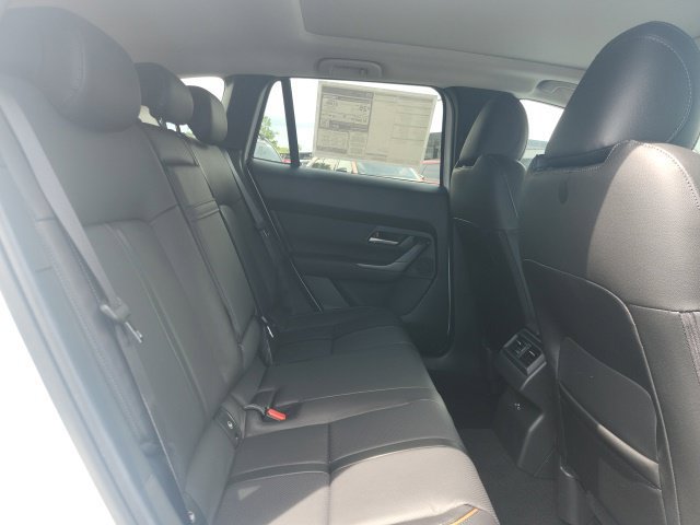 New 2026 MAZDA CX-50 AWD 2.5 S w/ Weather Package image 21
