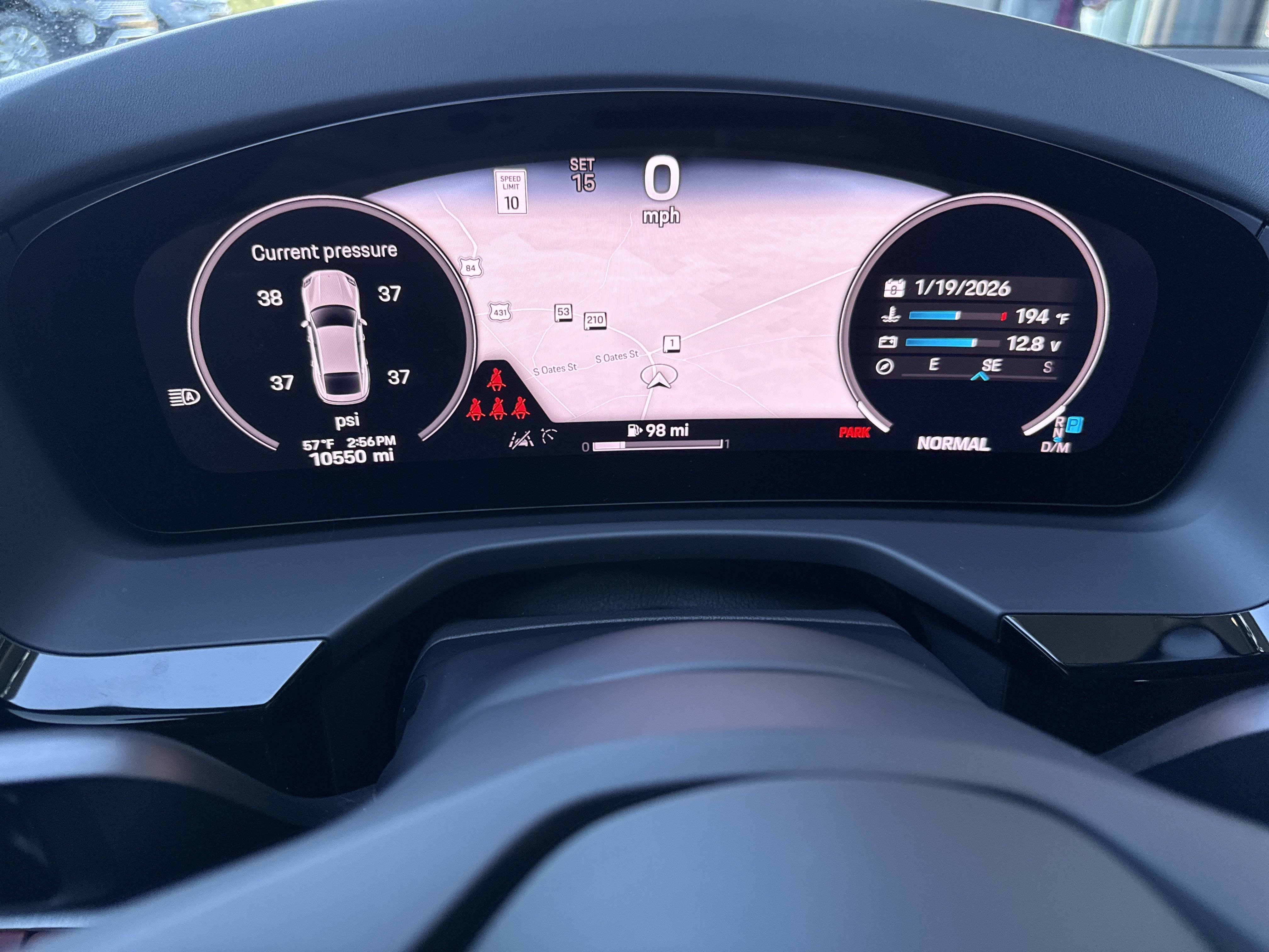 Used 2024 Porsche Panamera 4 image 9