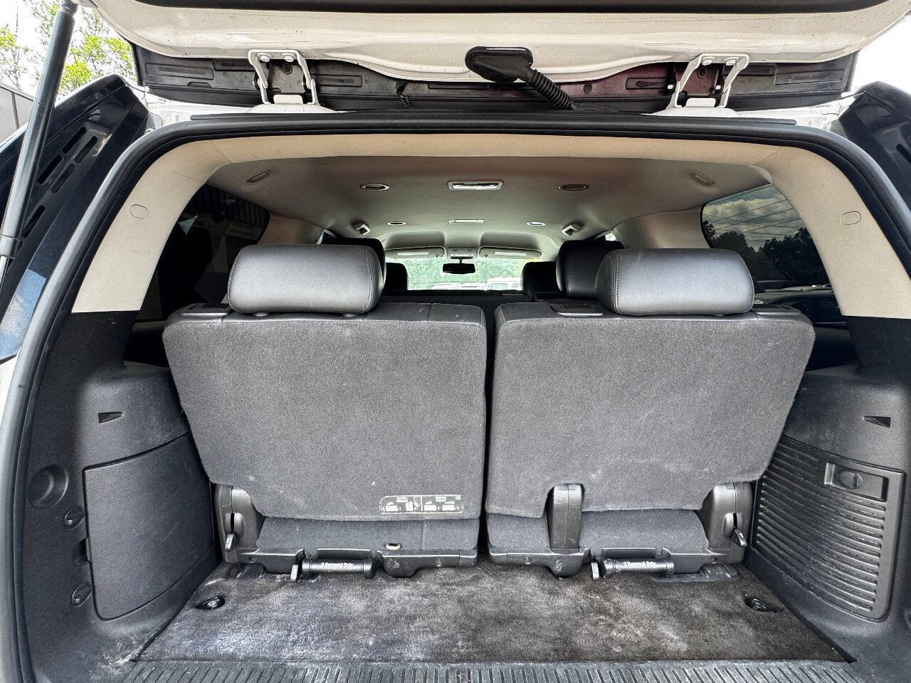 Used 2013 GMC Yukon SLT AWD/4WD image 21