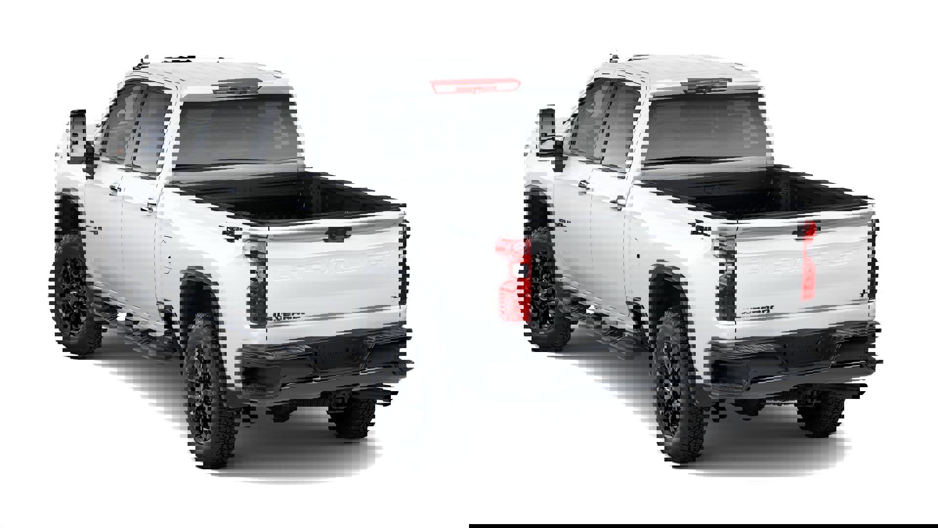 New 2026 Chevrolet Silverado 2500 LT image 26