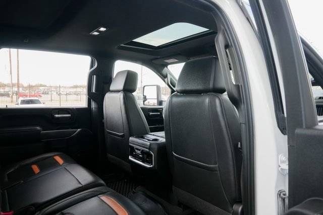 Used 2021 GMC Sierra 2500 AT4 w/ AT4 Premium Plus Package AWD/4WD image 37