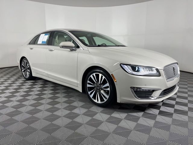 Used 2020 Lincoln MKZ Reserve w/ Elements Package image 2