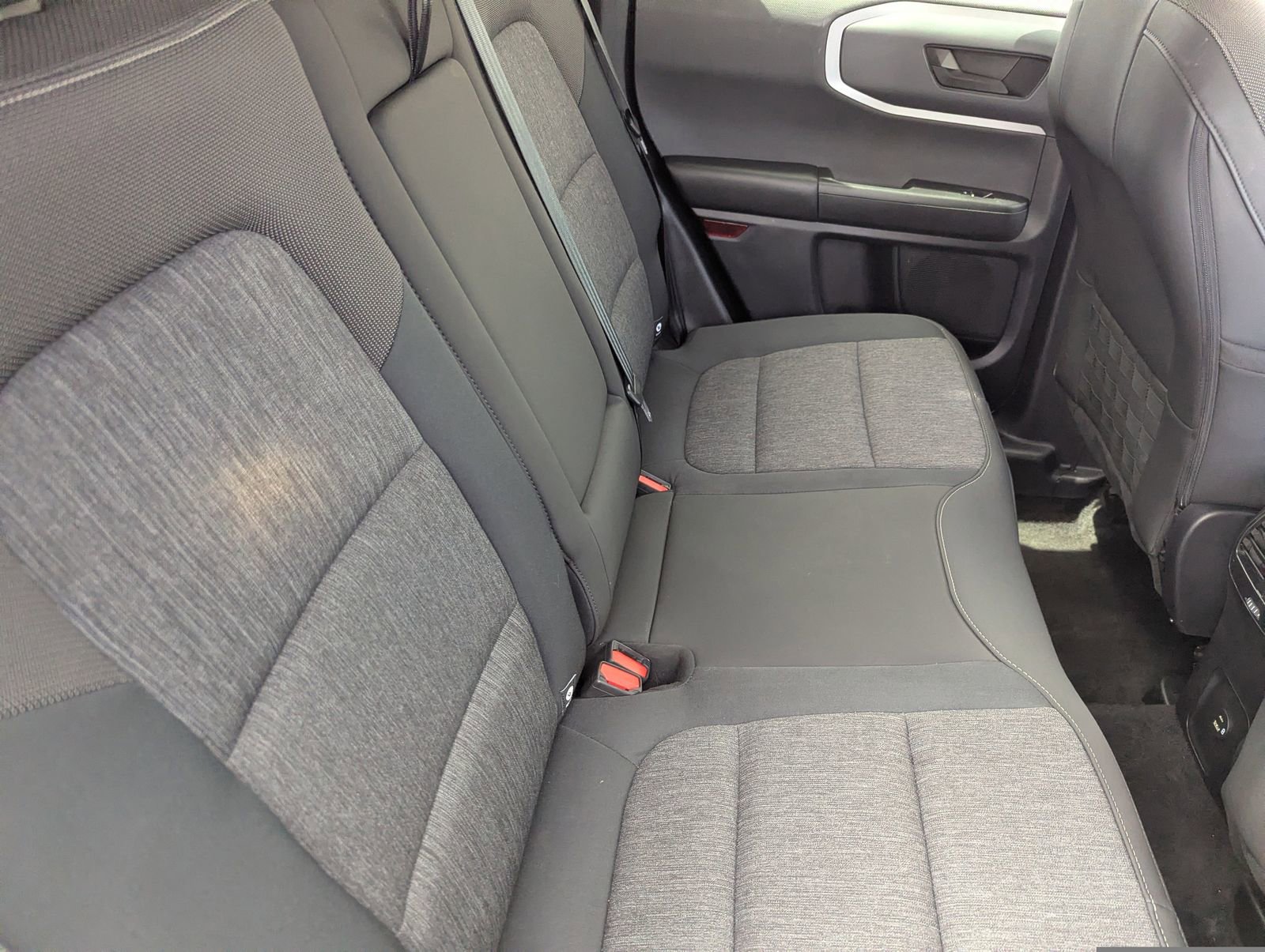 Certified 2024 Ford Bronco Sport Big Bend image 11