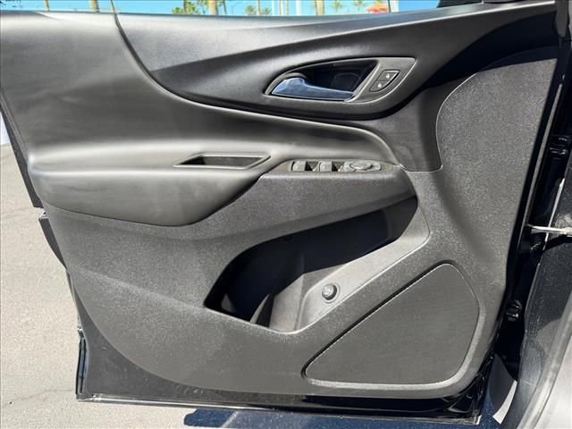 Certified 2022 Chevrolet Equinox LT image 14