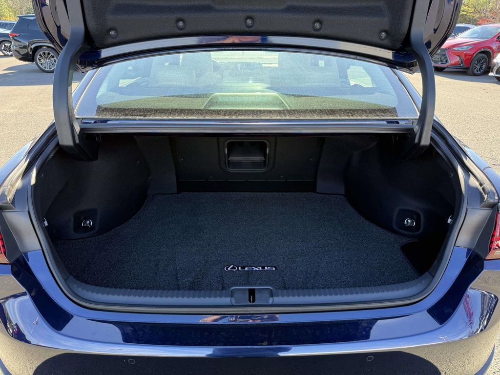 Used 2025 Lexus ES 300h w/ Premium Package image 27