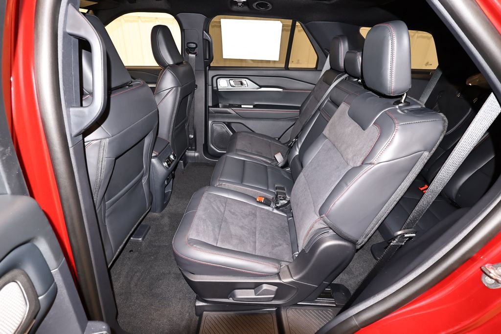 New 2026 Ford Explorer ST image 14