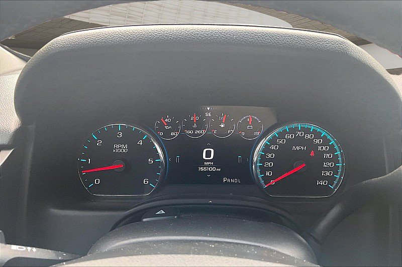 Used 2017 GMC Yukon XL Denali w/ Open Road Package RWD image 19
